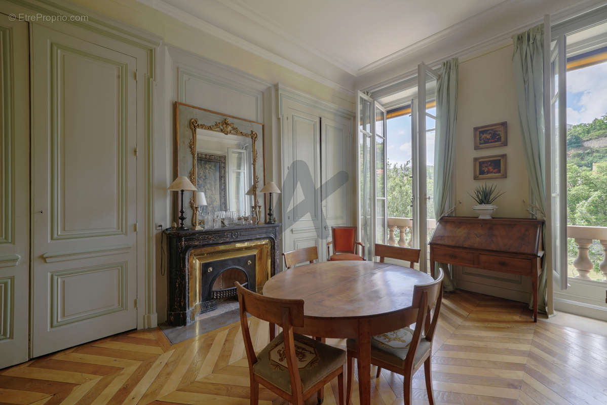 Appartement à LYON-2E