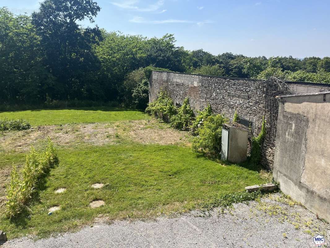 Maison à MONTJEAN-SUR-LOIRE