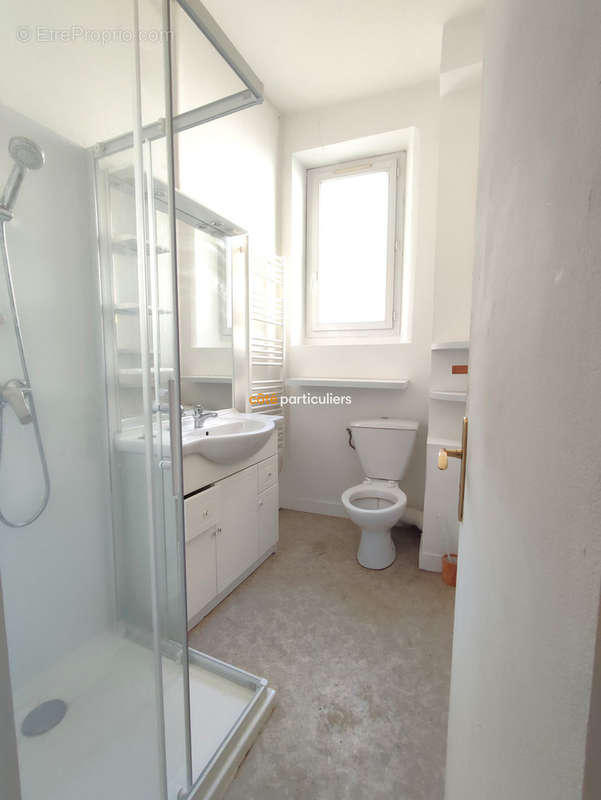 Appartement à MONTARGIS