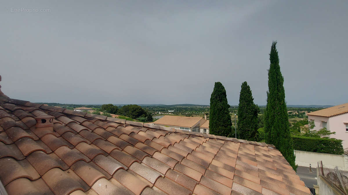 Maison à MEZE