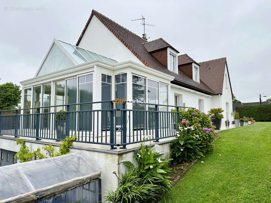 Maison à SAINTE-MERE-EGLISE