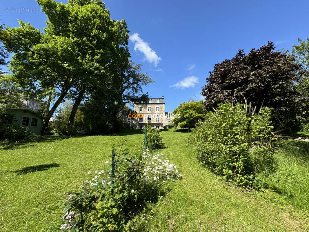 Maison à DINAN