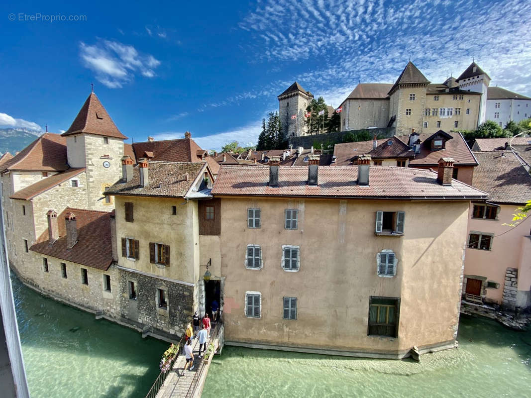 Appartement à ANNECY