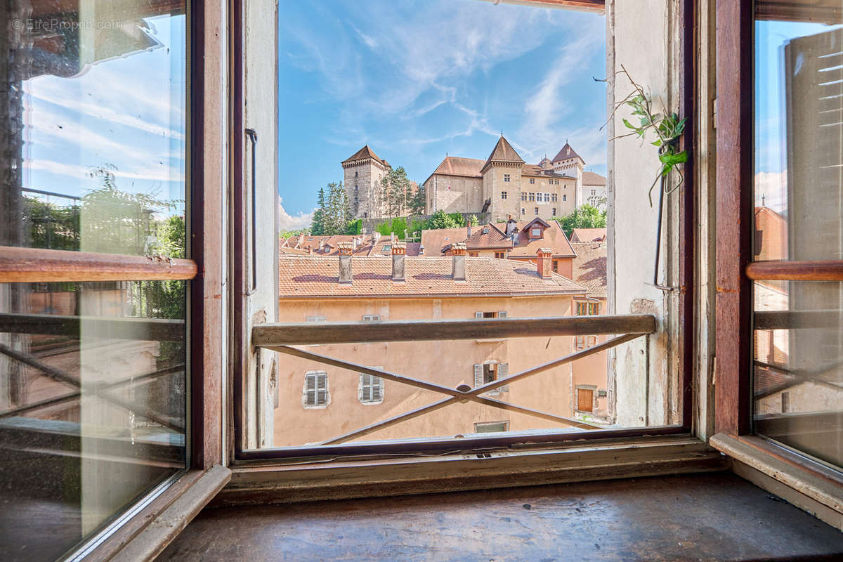 Appartement à ANNECY