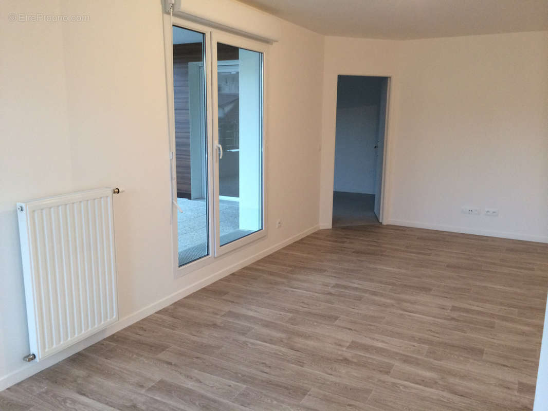 Appartement à PALAISEAU