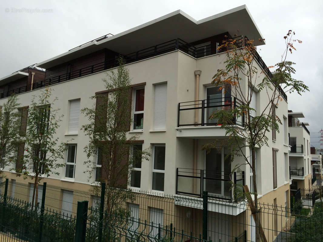 Appartement à PALAISEAU