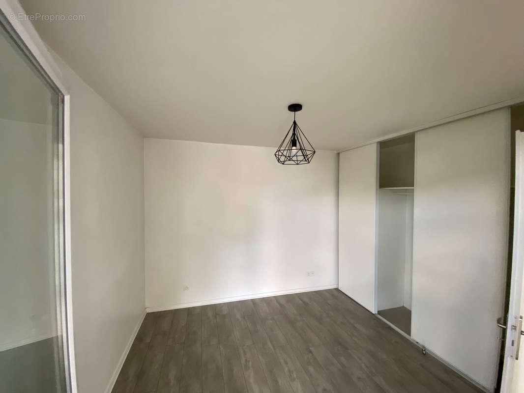 Appartement à PALAISEAU