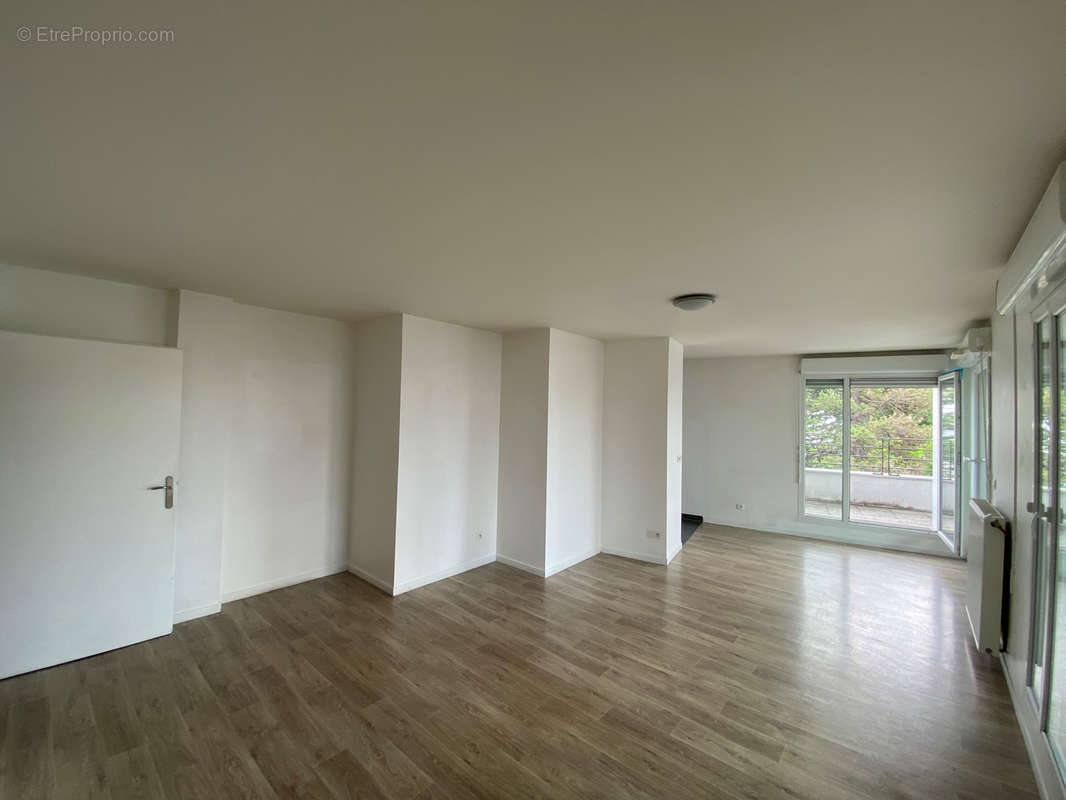 Appartement à PALAISEAU