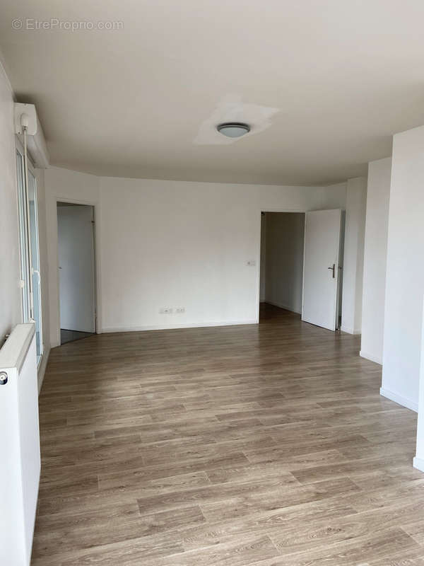 Appartement à PALAISEAU