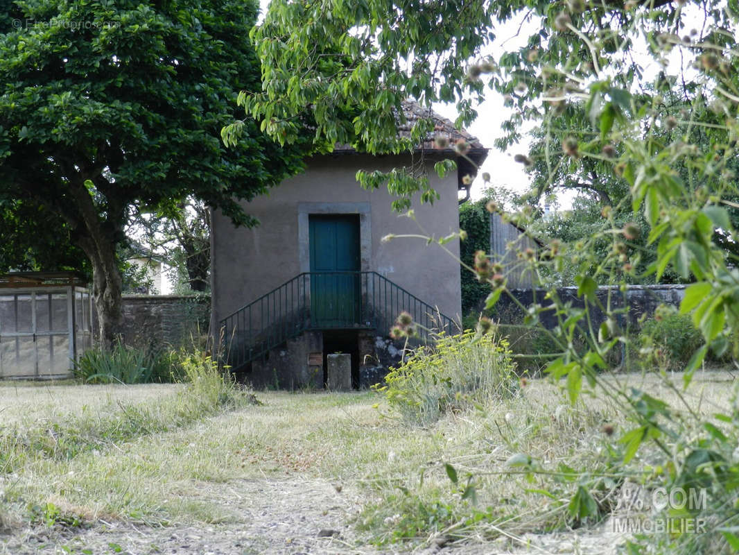 Maison à RAMBERVILLERS