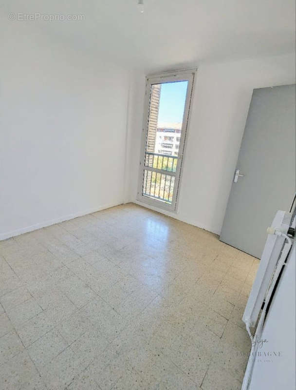 Appartement à AUBAGNE