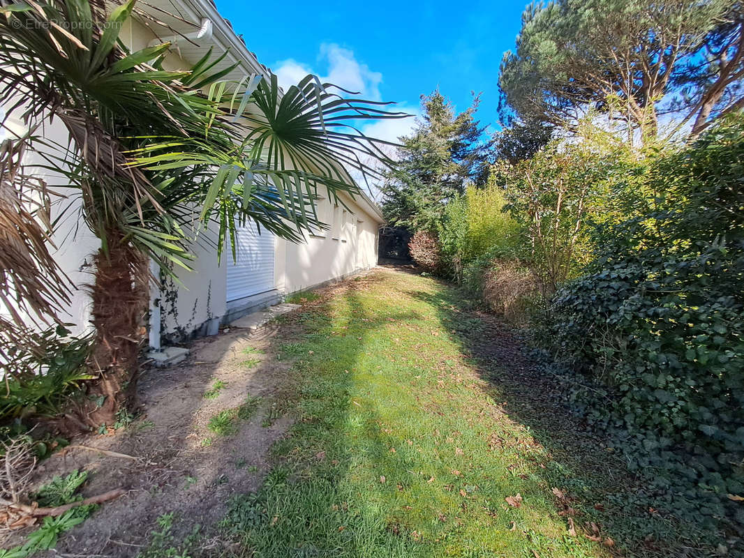 Maison à HOSSEGOR