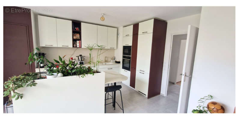 Appartement à TOURS