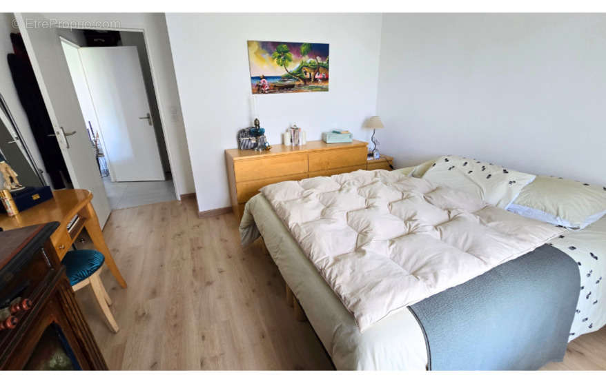 Appartement à TOURS