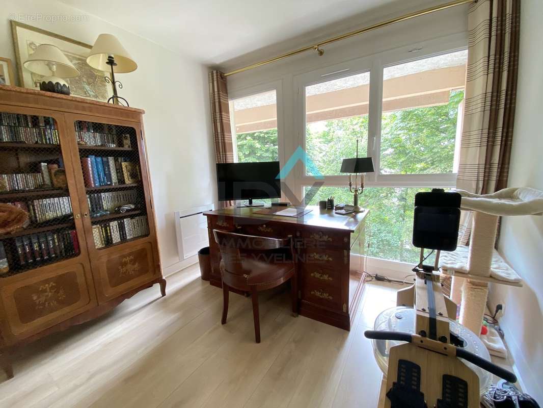 Appartement à SAINT-GERMAIN-EN-LAYE