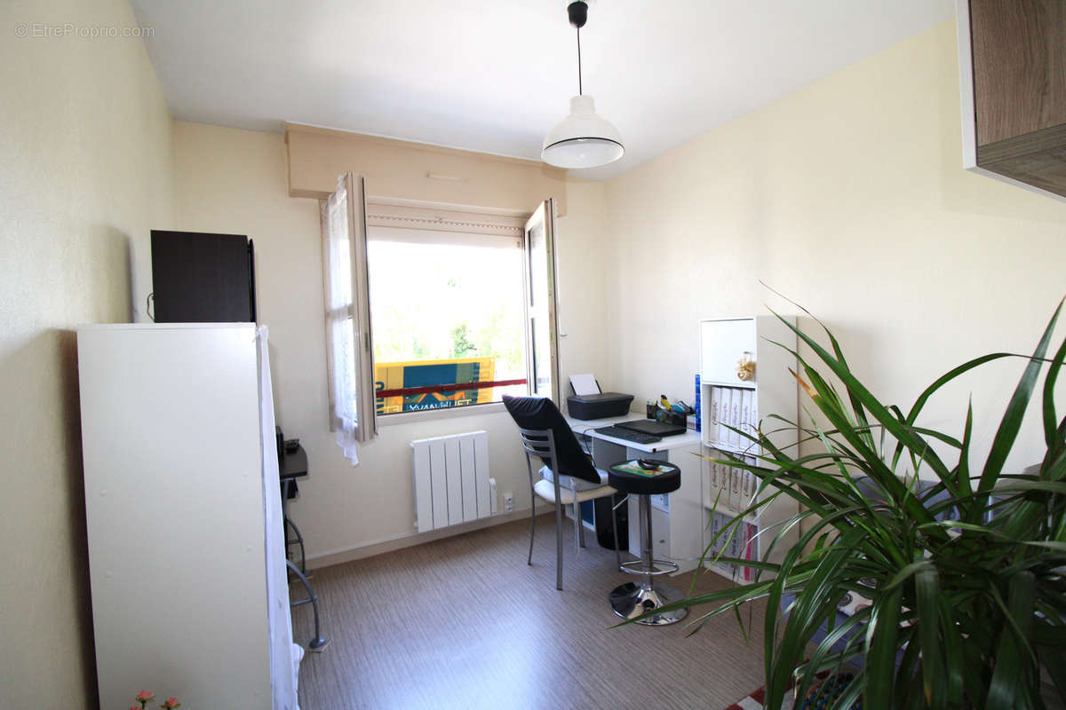 Appartement à ANGERS