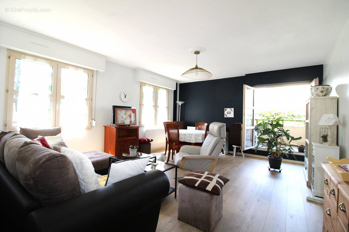 Appartement à ANGERS