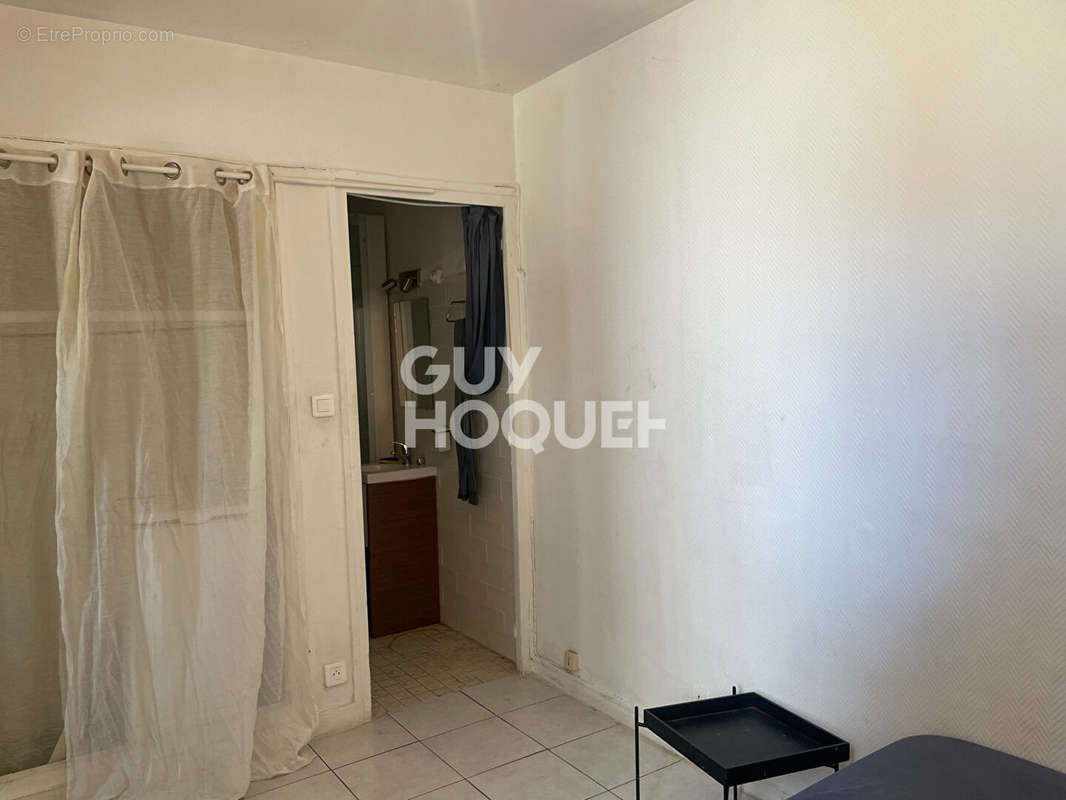 Appartement à MARMANDE