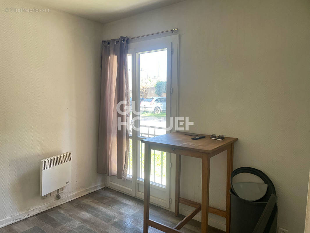 Appartement à MARMANDE