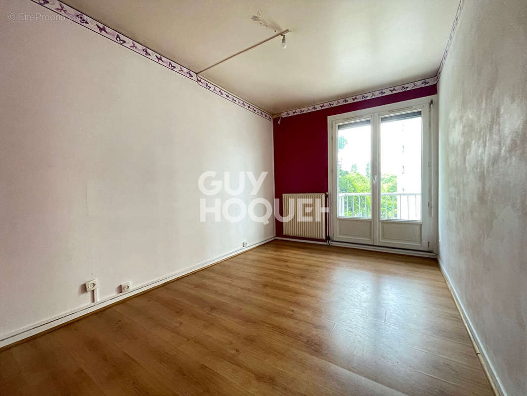 Appartement à BOURGES