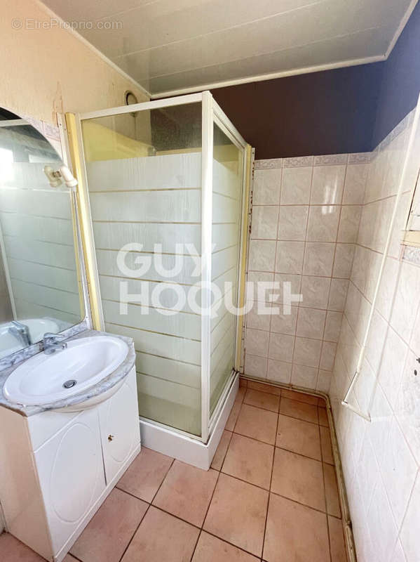 Appartement à BOURGES