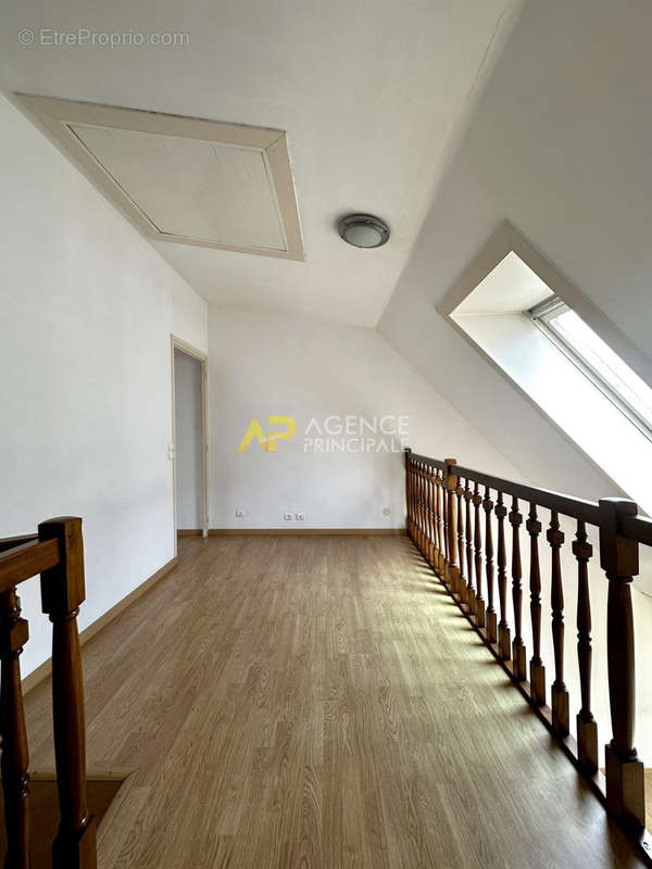 Appartement à CHAMBERY