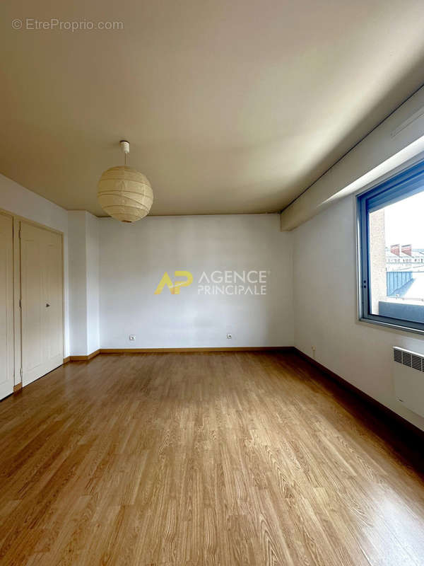 Appartement à CHAMBERY