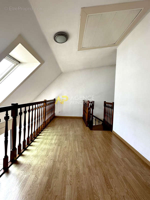 Appartement à CHAMBERY