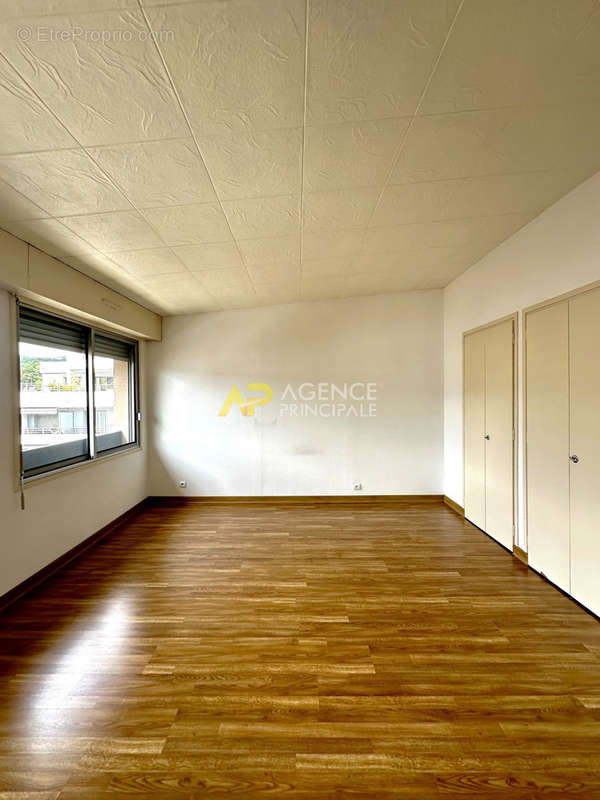 Appartement à CHAMBERY