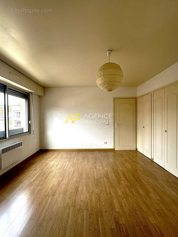 Appartement à CHAMBERY