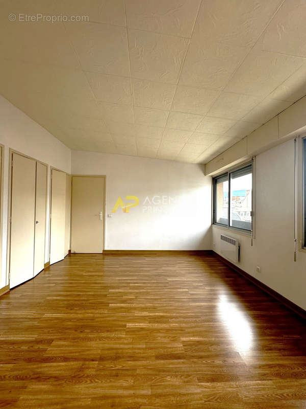 Appartement à CHAMBERY