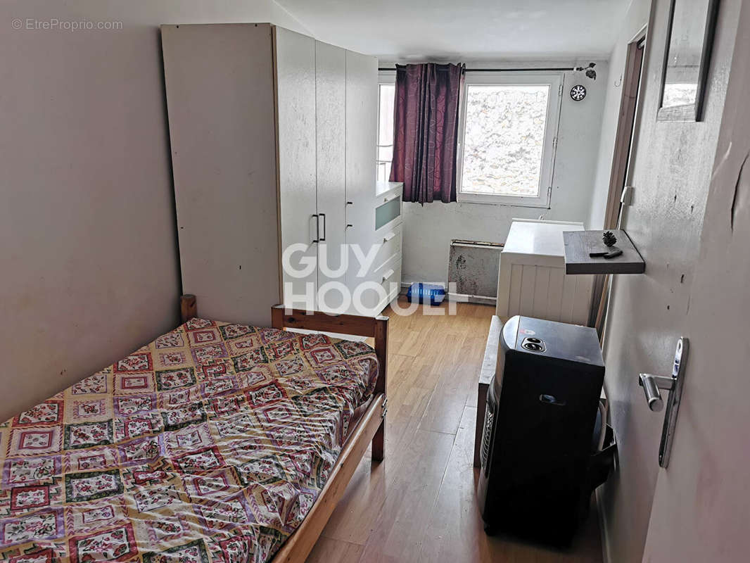 Appartement a louer soisy-sous-montmorency - 2 pièce(s) - 31 m2 - Surfyn