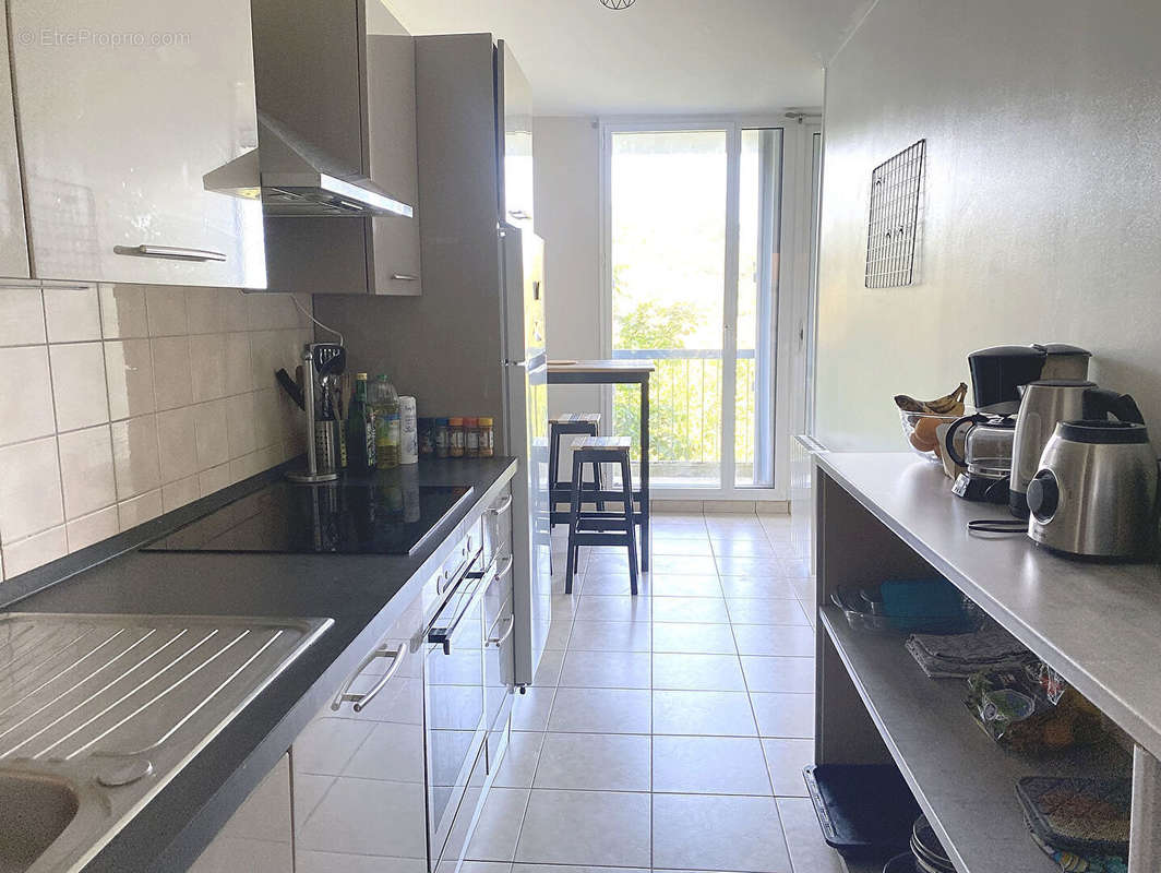 Appartement à SAINT-BRIEUC