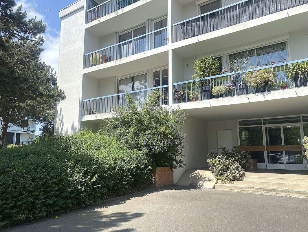 Appartement à SAINT-BRIEUC