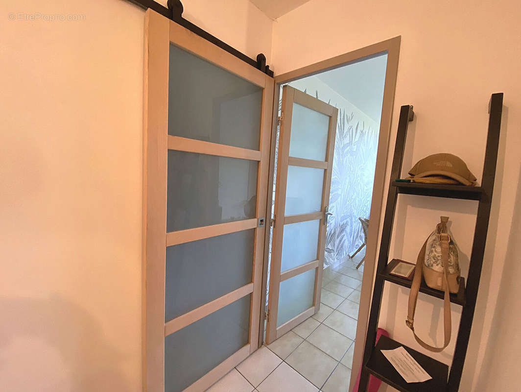 Appartement à SAINT-BRIEUC