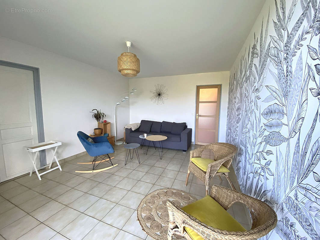 Appartement à SAINT-BRIEUC