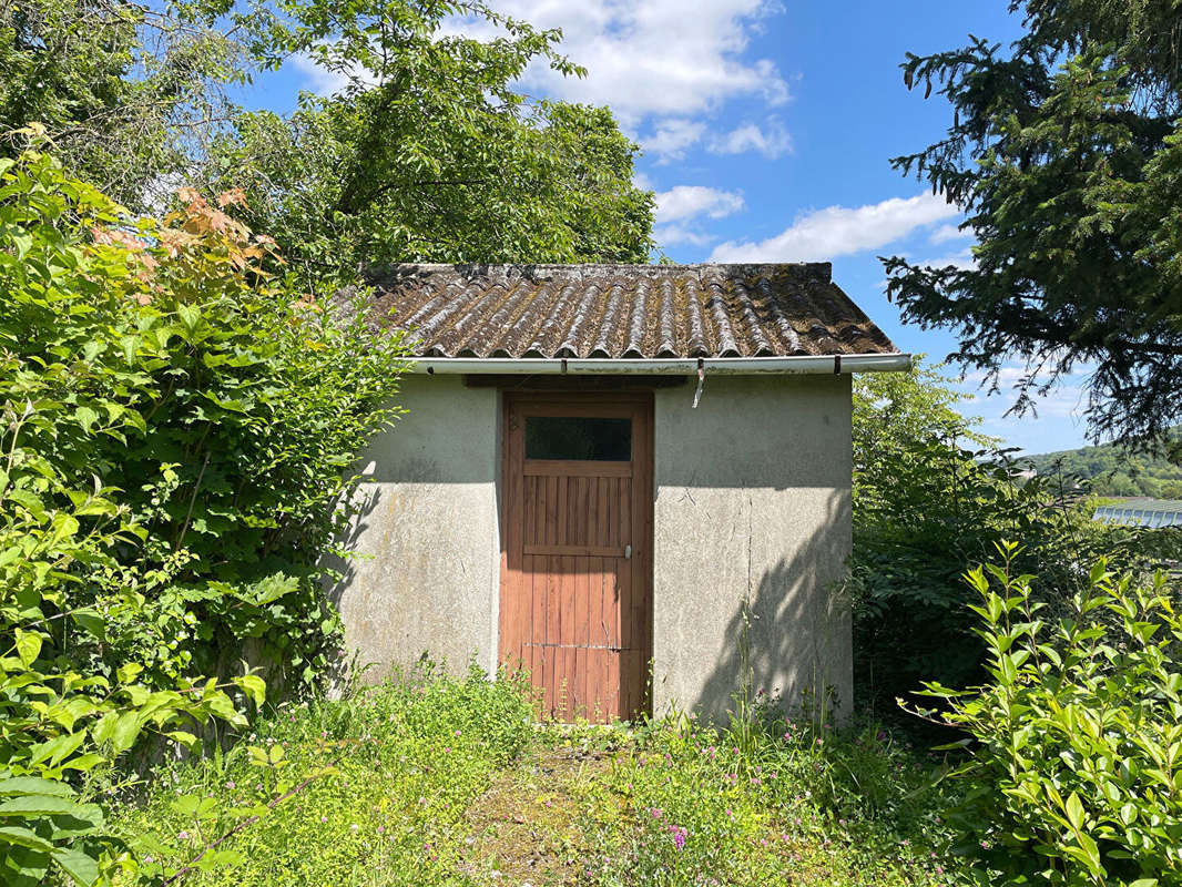 Maison à LES ANDELYS