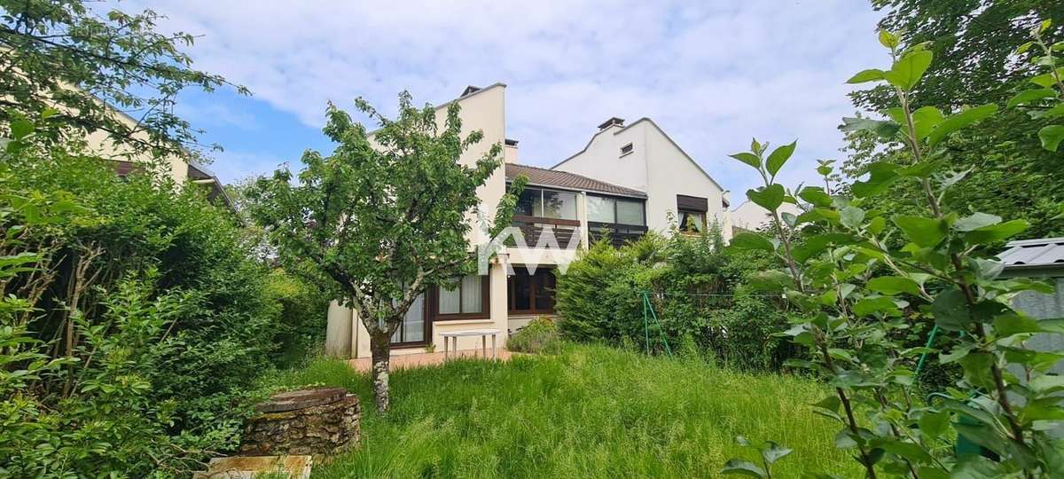 Maison à SAINT-MICHEL-SUR-ORGE