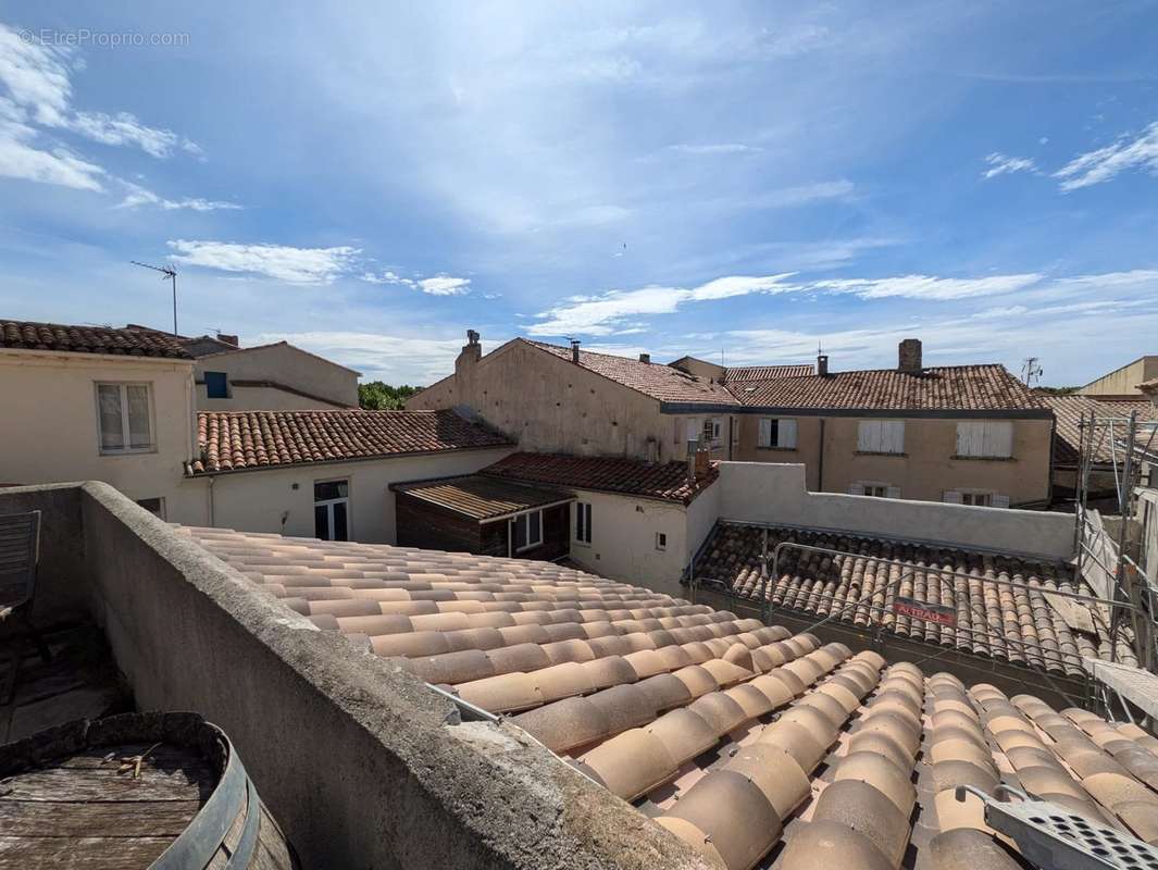 Appartement à NARBONNE