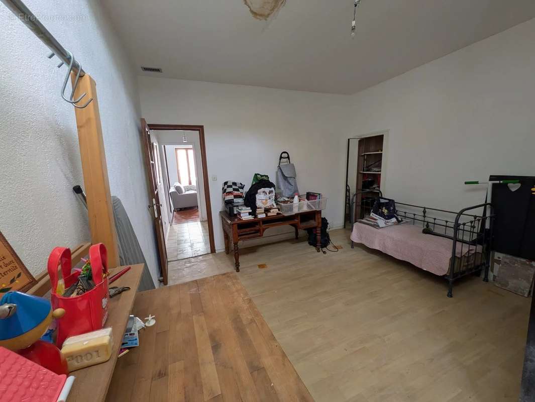 Appartement à NARBONNE