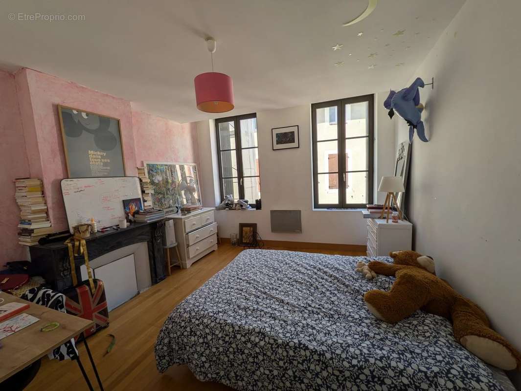 Appartement à NARBONNE