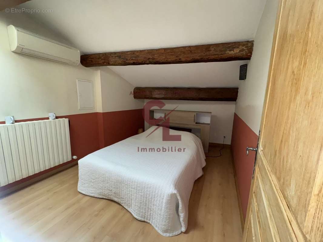 Appartement à CAVAILLON