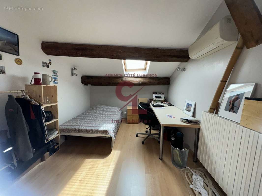 Appartement à CAVAILLON