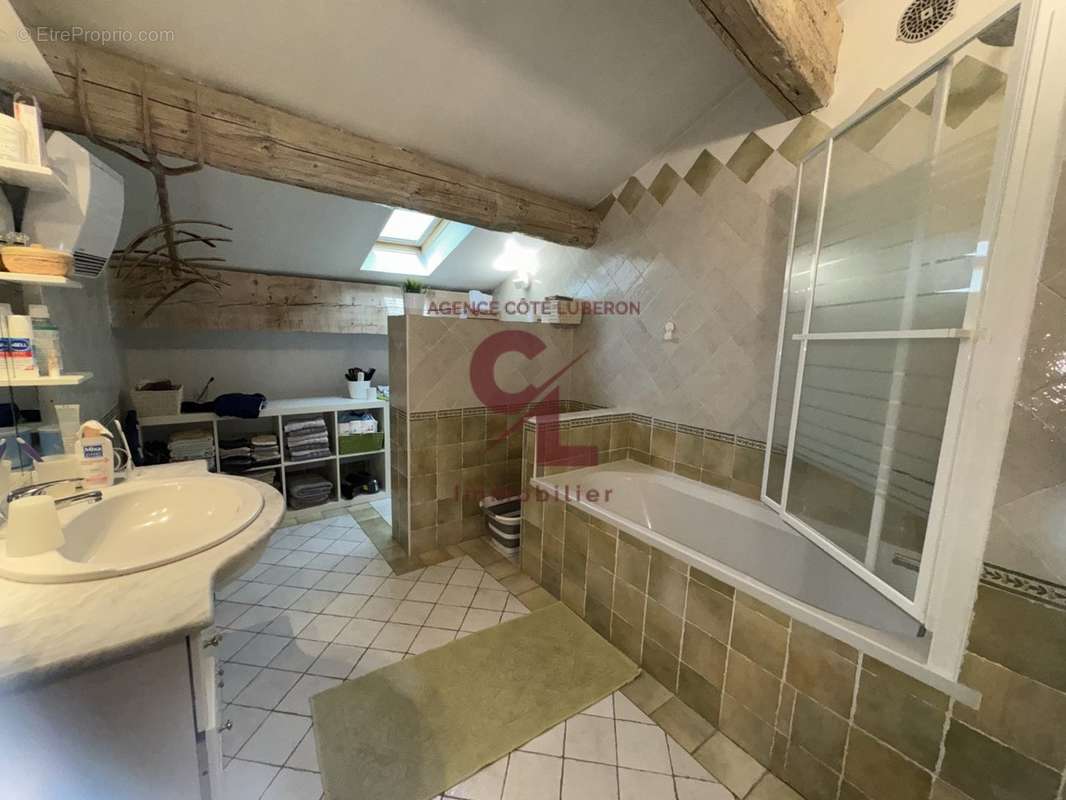 Appartement à CAVAILLON