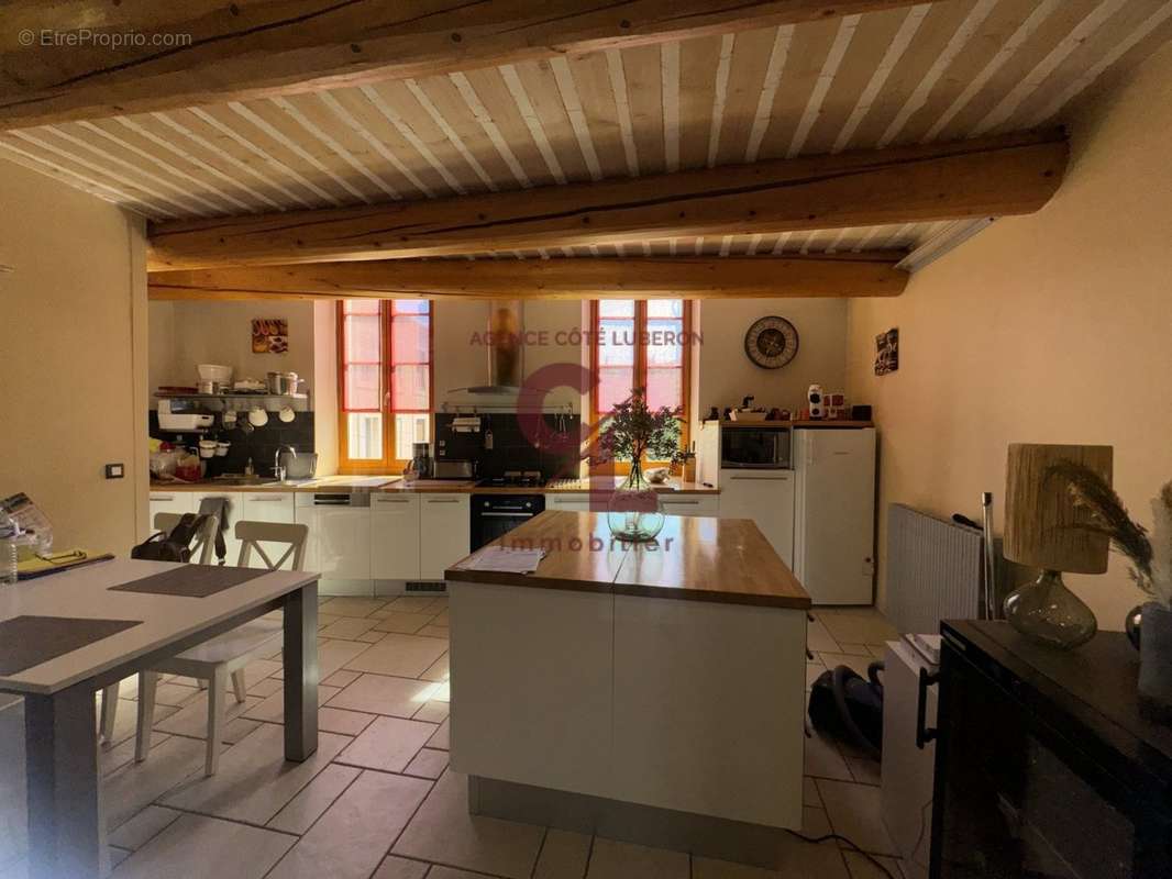 Appartement à CAVAILLON