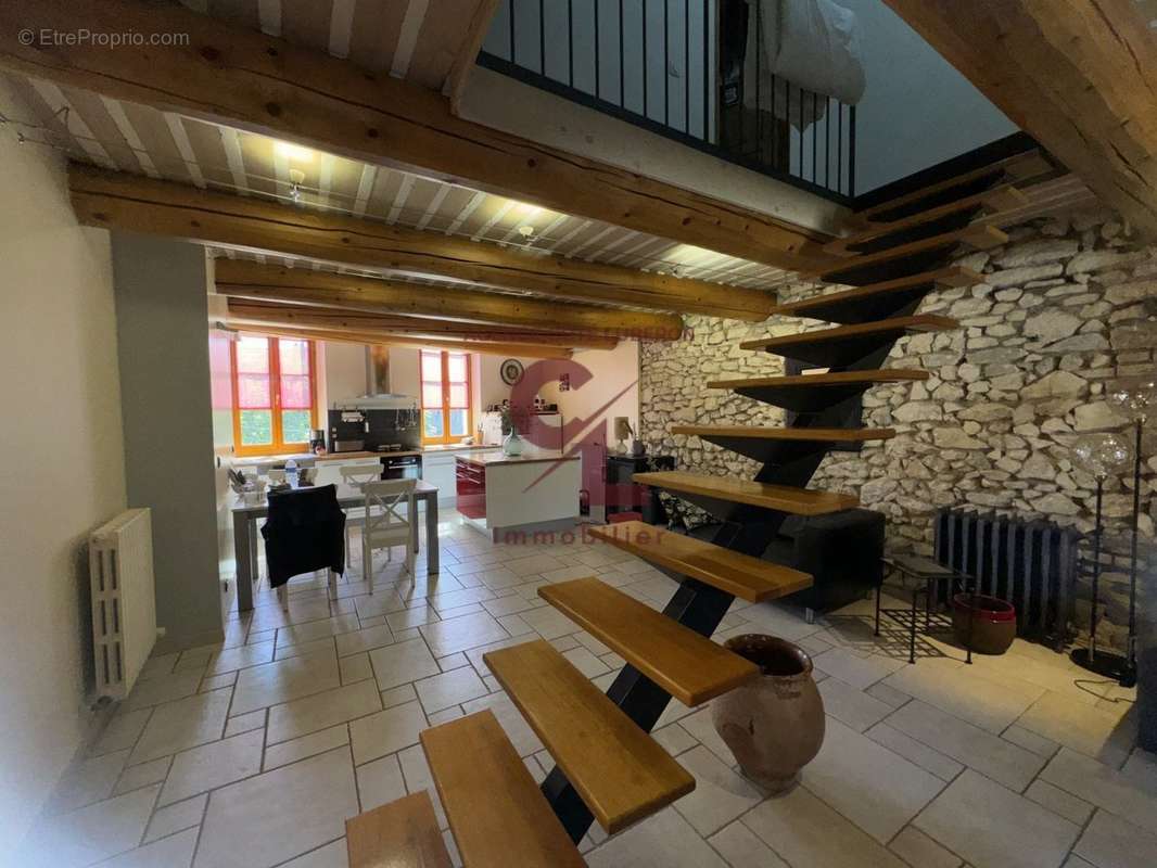 Appartement à CAVAILLON