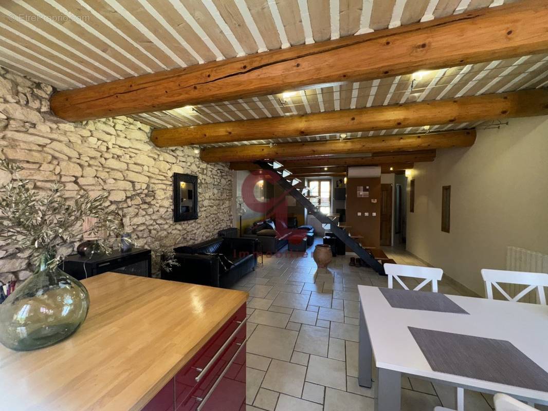 Appartement à CAVAILLON