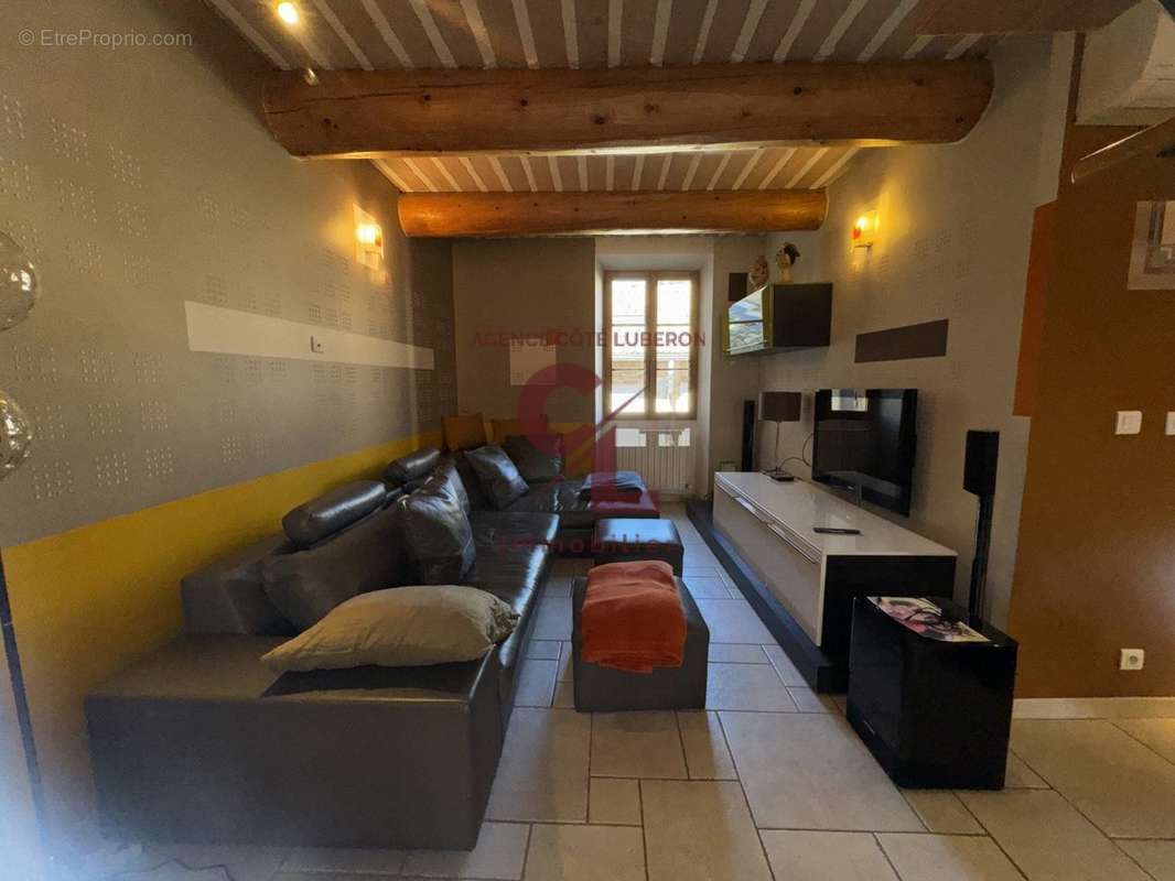 Appartement à CAVAILLON