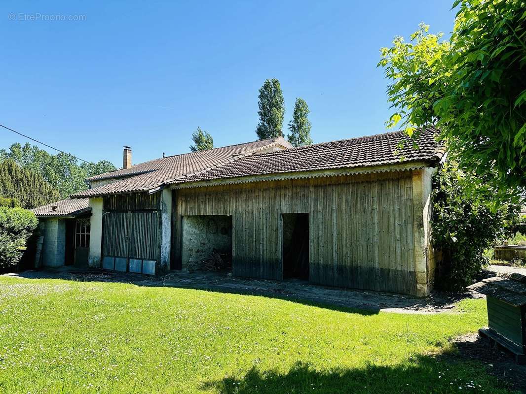 Maison à DURAS