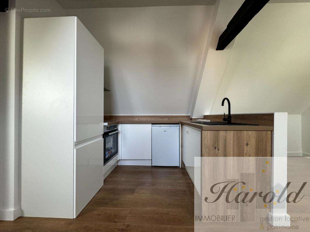 Appartement à AMIENS